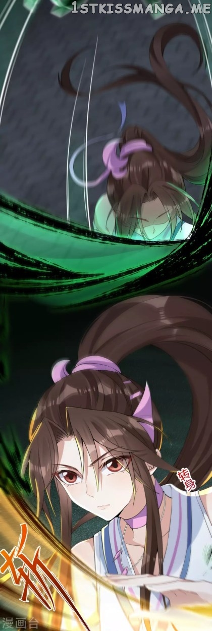 Return of the Demon Goddess chapter 31.5 - page 13