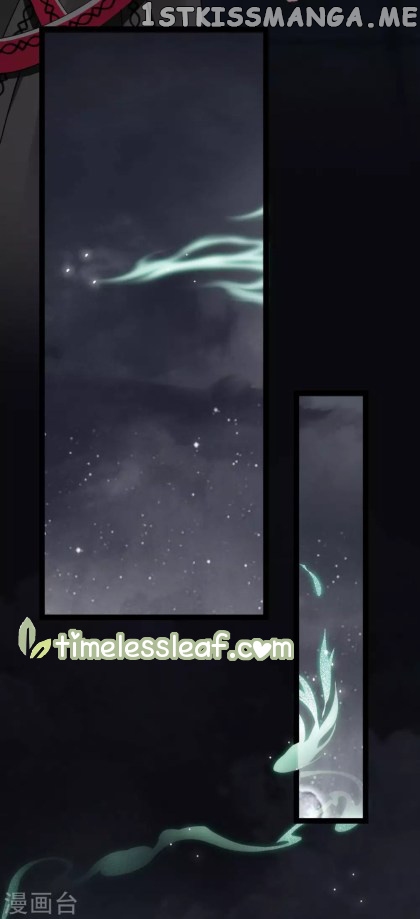 Return of the Demon Goddess chapter 31.5 - page 20