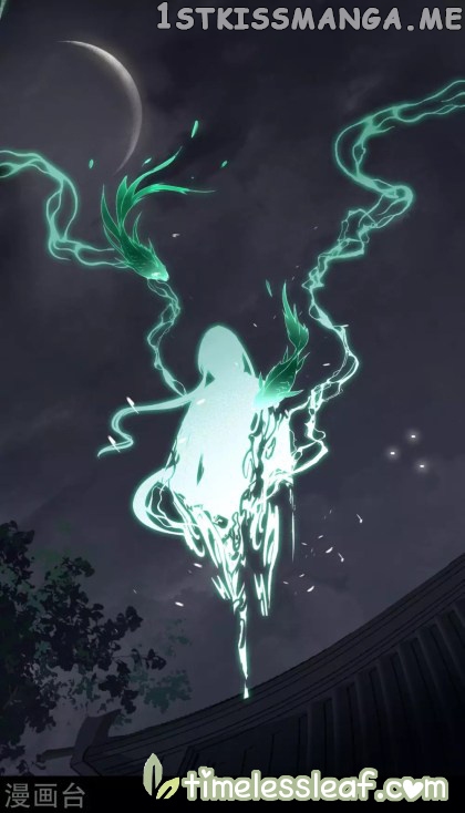 Return of the Demon Goddess chapter 31.5 - page 21