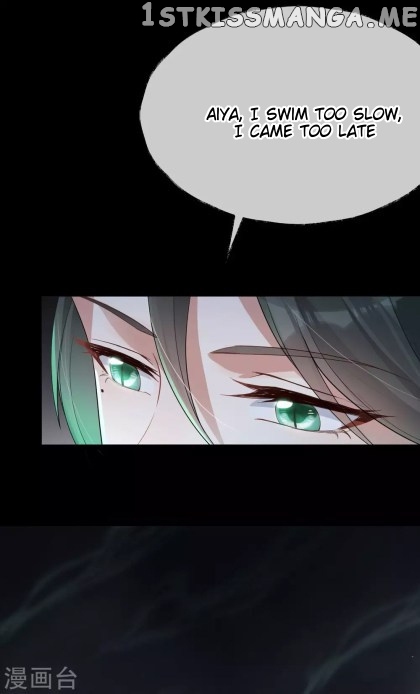 Return of the Demon Goddess chapter 31.5 - page 22