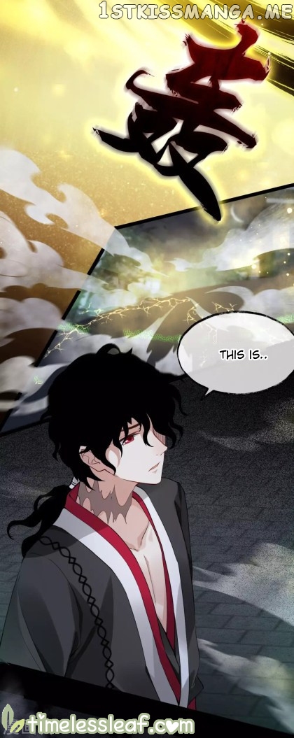 Return of the Demon Goddess chapter 31.5 - page 4