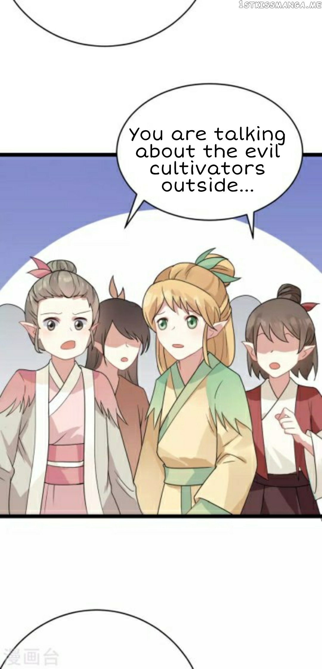 Return of the Demon Goddess chapter 46.3 - page 10