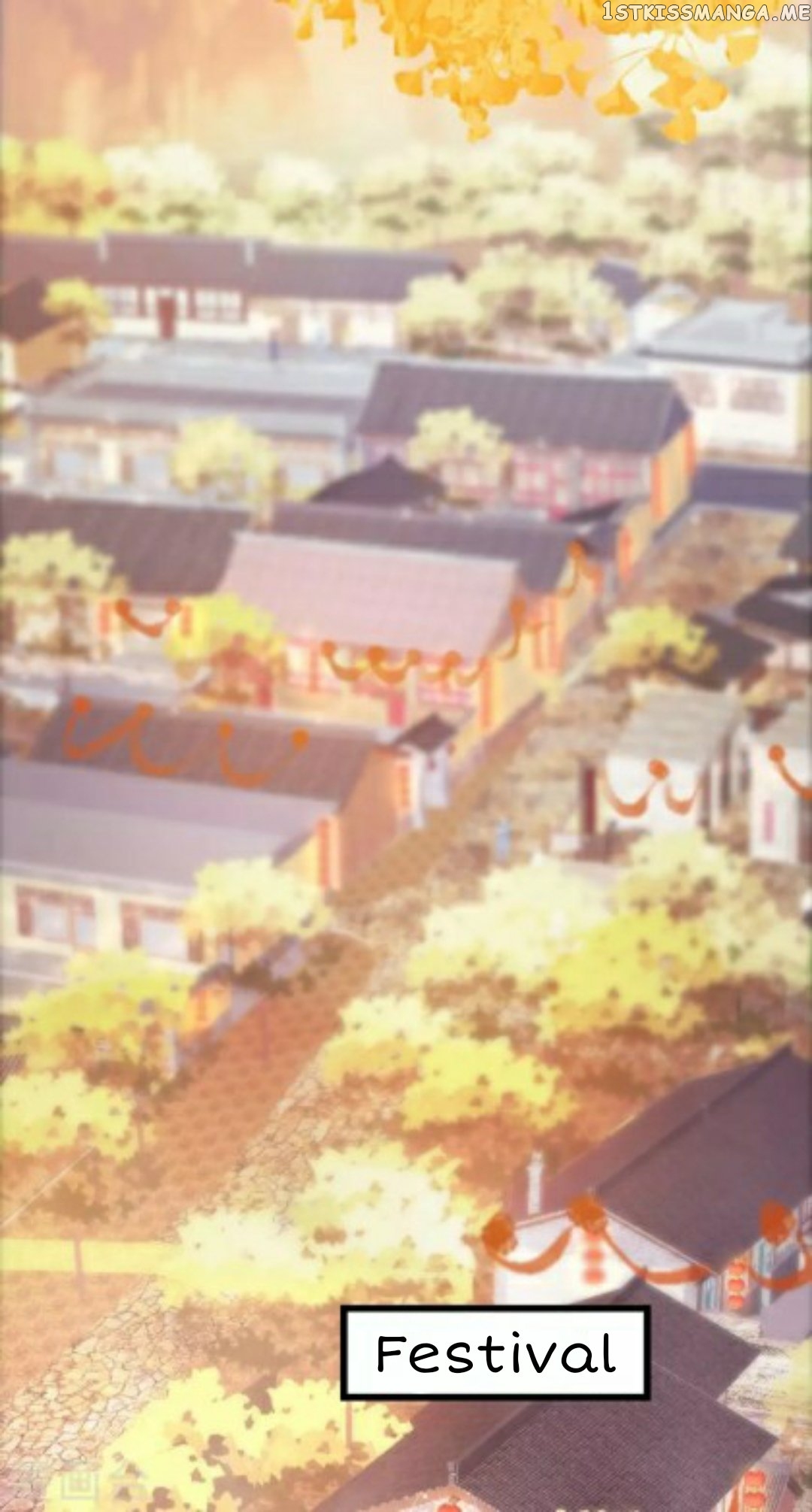 Return of the Demon Goddess chapter 46.3 - page 4