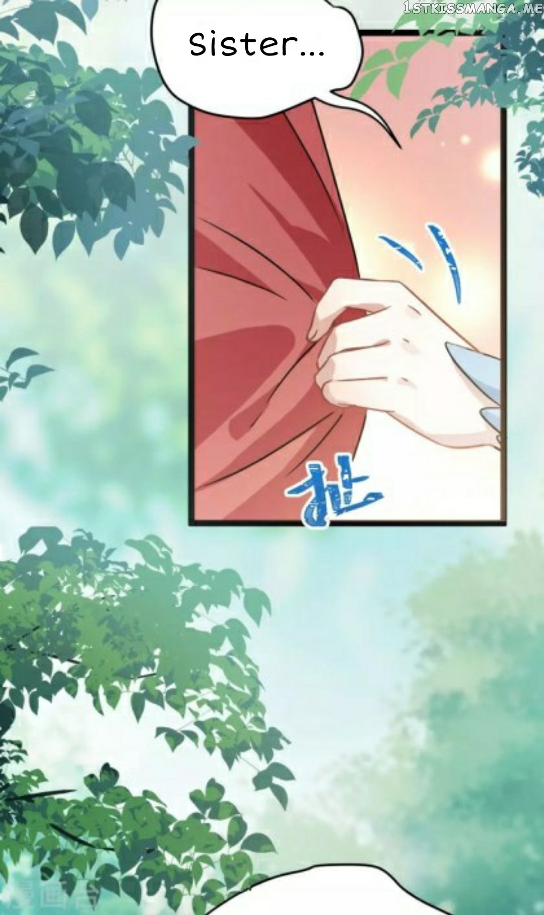 Return of the Demon Goddess chapter 46.2 - page 3