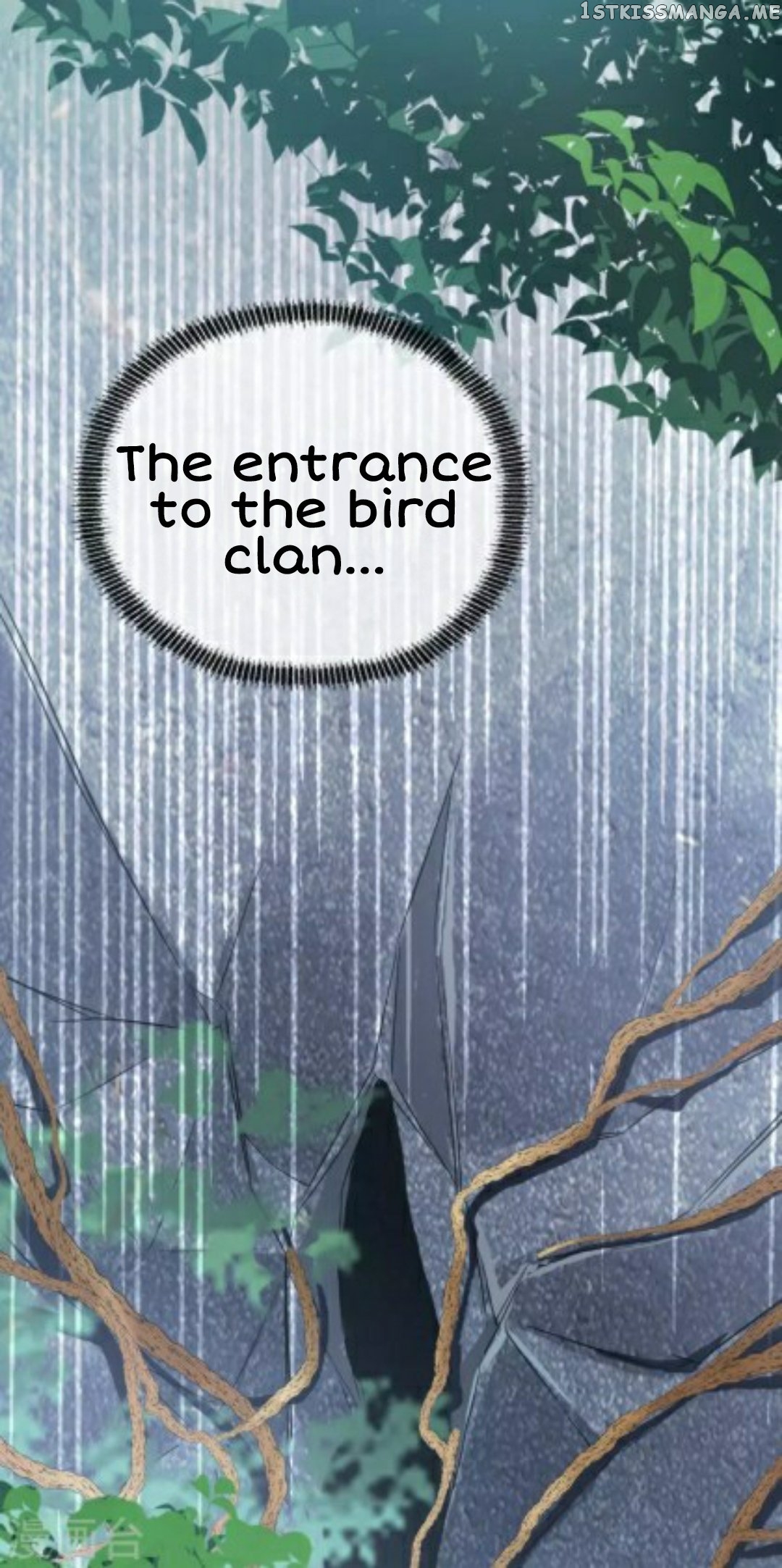 Return of the Demon Goddess chapter 46.2 - page 5