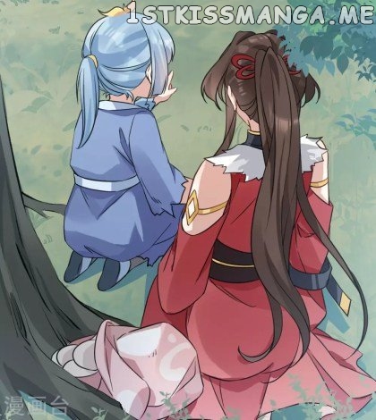 Return of the Demon Goddess chapter 46.2 - page 7