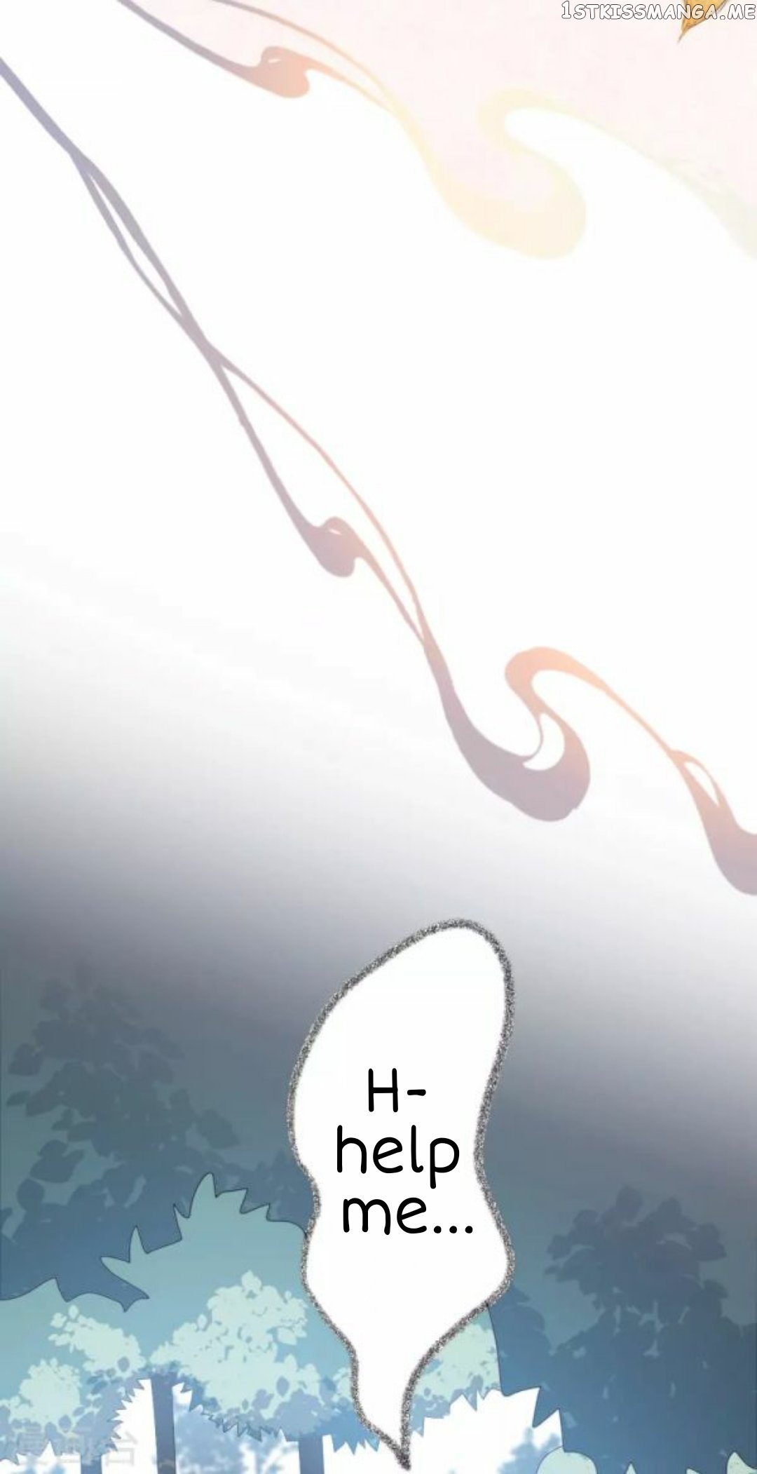 Return of the Demon Goddess chapter 45.3 - page 11