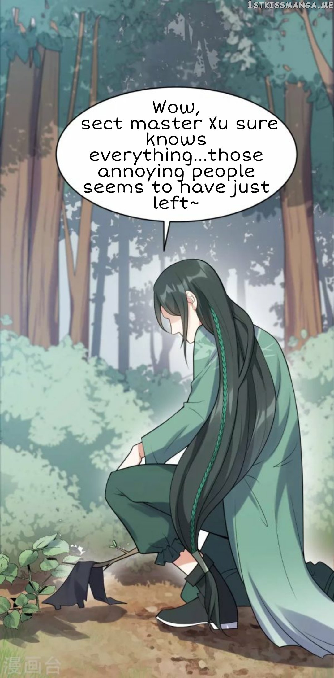 Return of the Demon Goddess chapter 45.3 - page 2