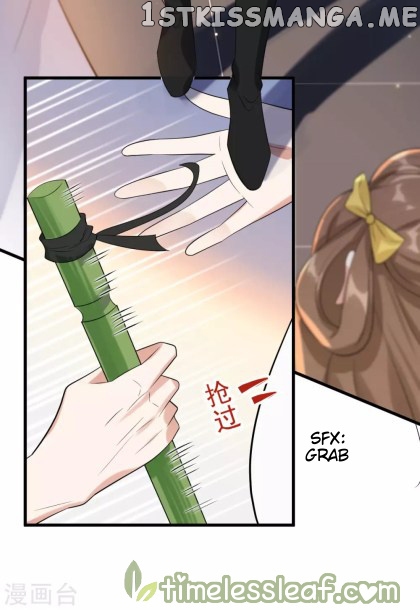 Return of the Demon Goddess chapter 30 - page 15