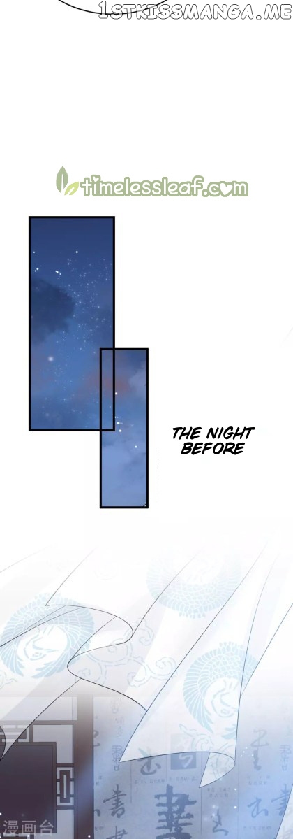 Return of the Demon Goddess chapter 30 - page 20