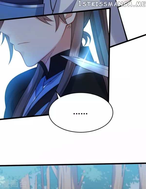 Return of the Demon Goddess chapter 45.2 - page 10
