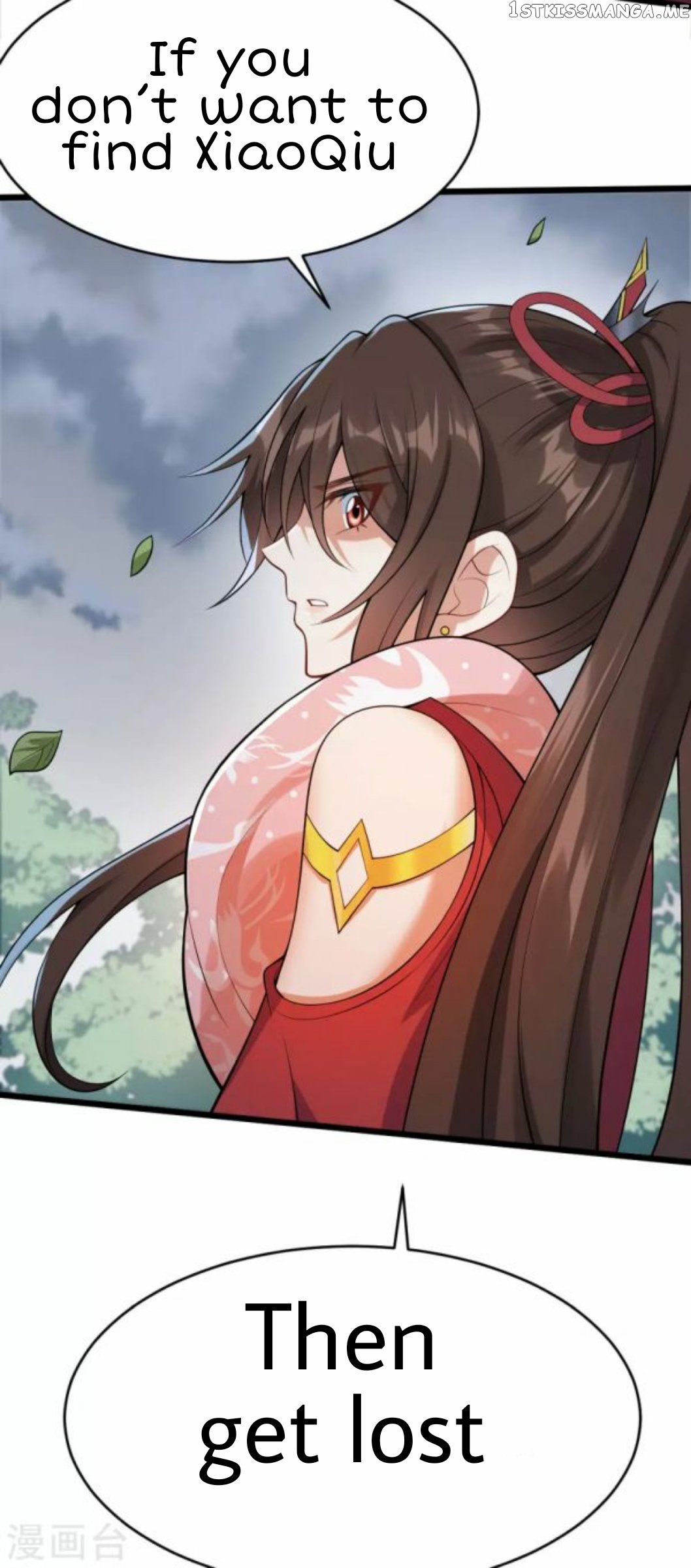 Return of the Demon Goddess chapter 45.2 - page 12