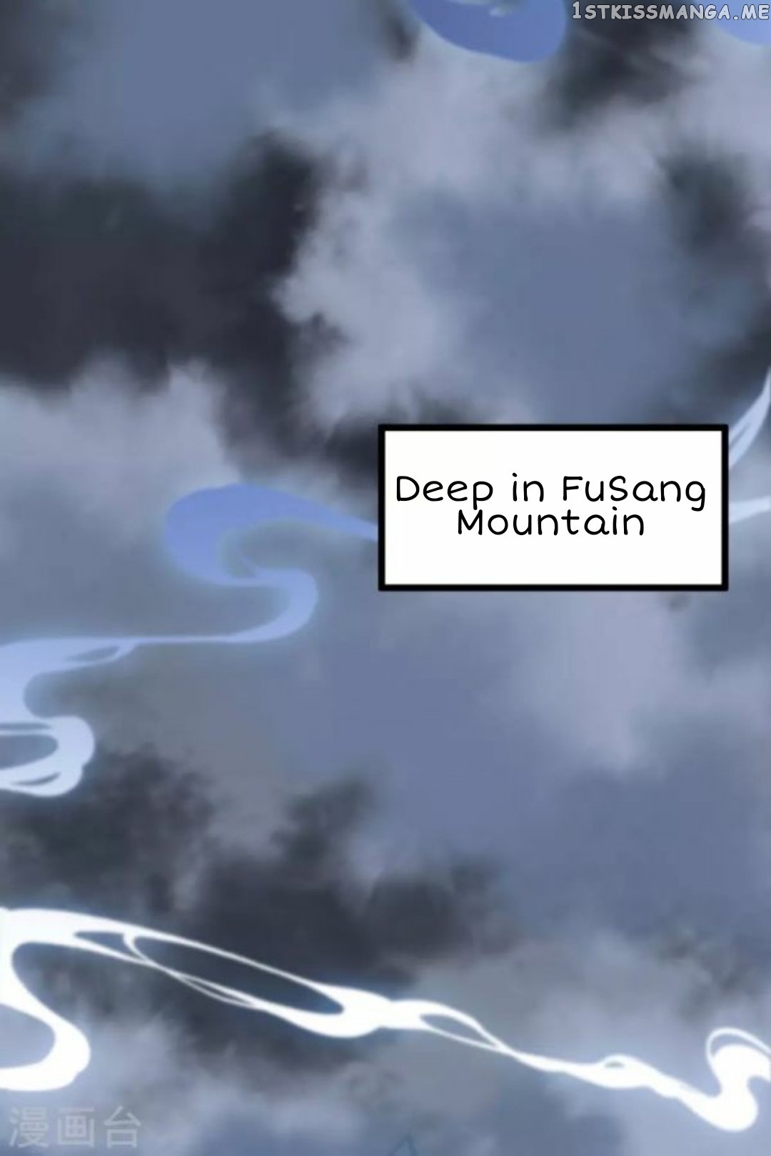 Return of the Demon Goddess chapter 45.2 - page 15