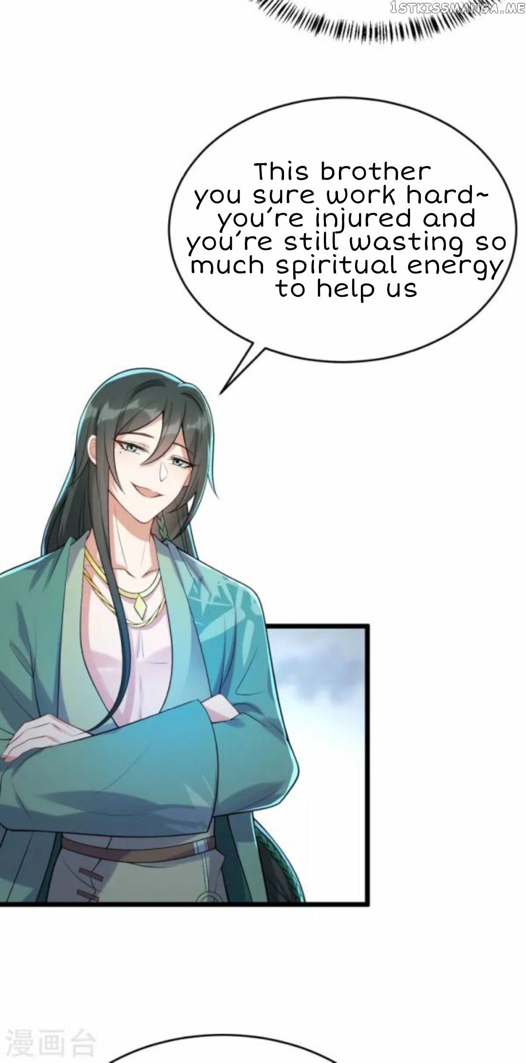 Return of the Demon Goddess chapter 45.2 - page 3