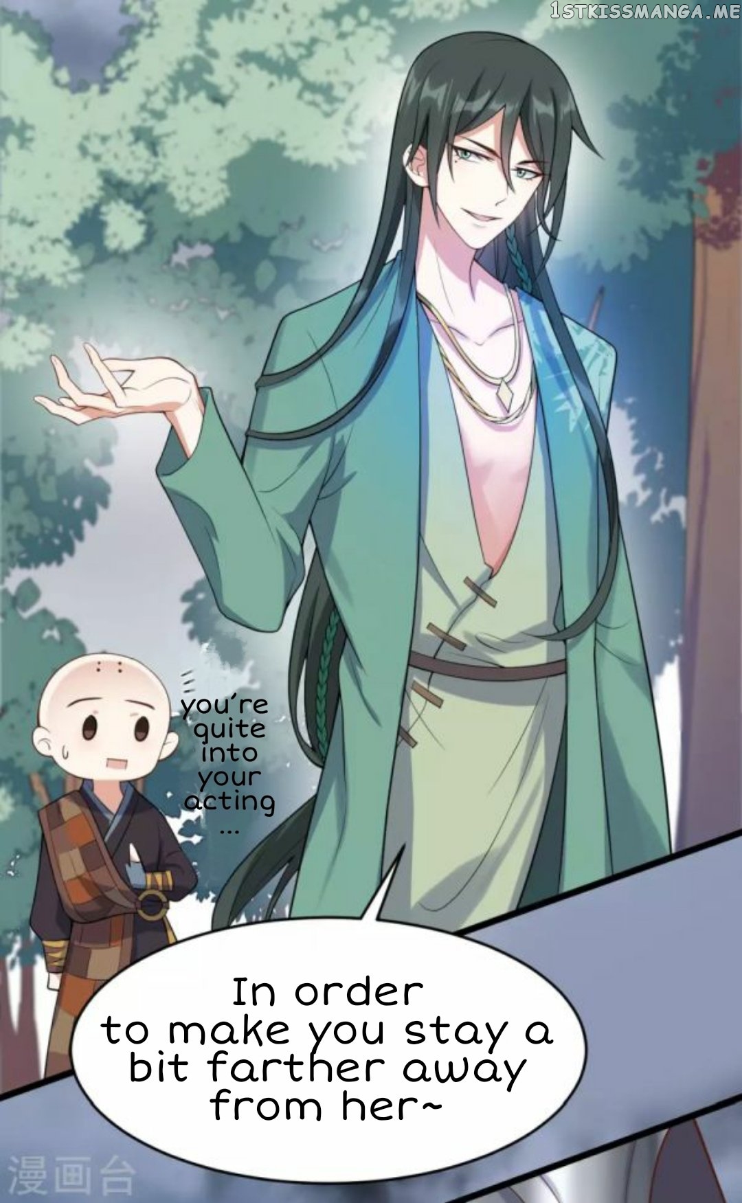 Return of the Demon Goddess chapter 45.2 - page 6