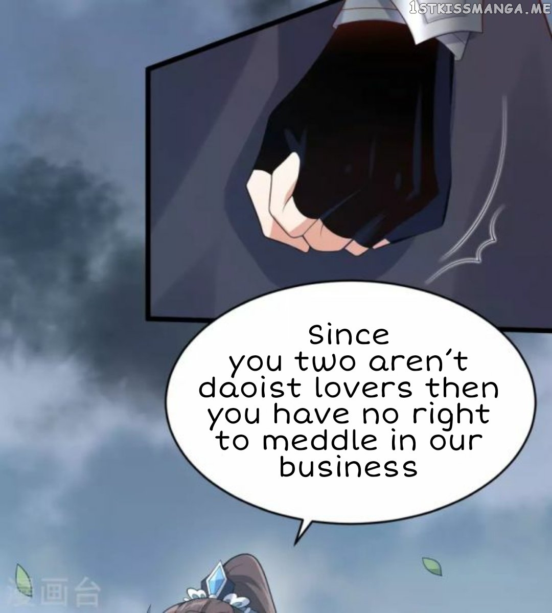 Return of the Demon Goddess chapter 45.2 - page 7