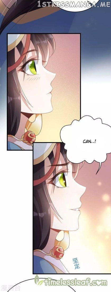 Return of the Demon Goddess chapter 29.5 - page 10