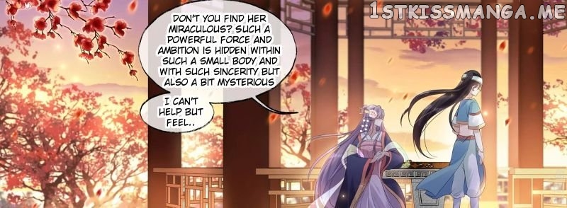 Return of the Demon Goddess chapter 29.5 - page 13