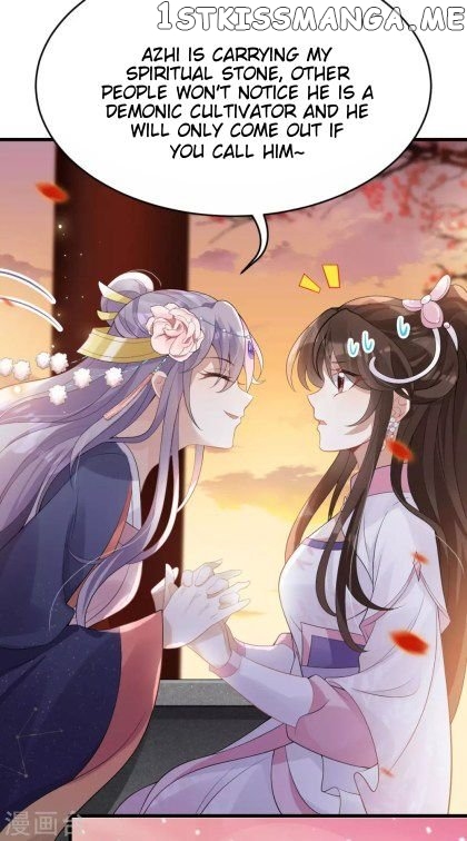 Return of the Demon Goddess chapter 29.5 - page 4