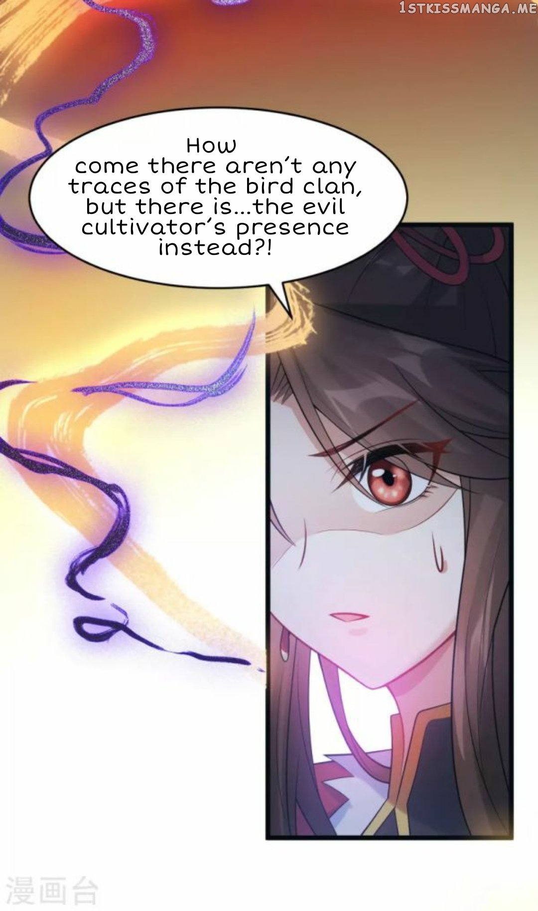 Return of the Demon Goddess chapter 45.1 - page 14