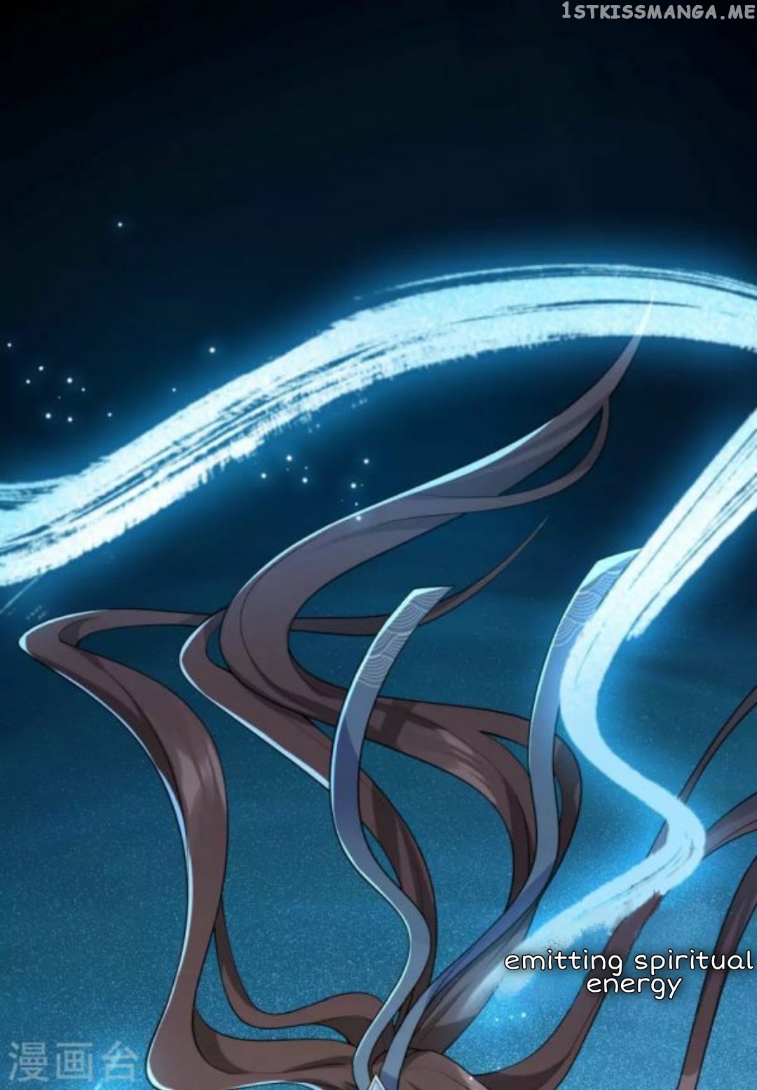 Return of the Demon Goddess chapter 45.1 - page 15