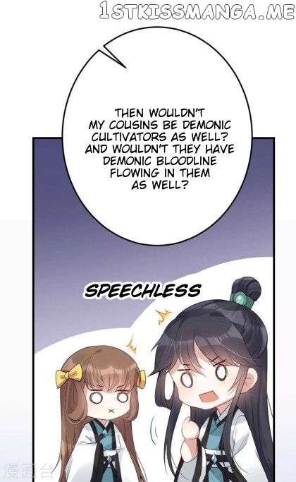 Return of the Demon Goddess chapter 20 - page 10