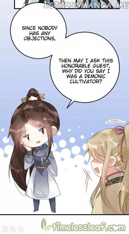Return of the Demon Goddess chapter 20 - page 11