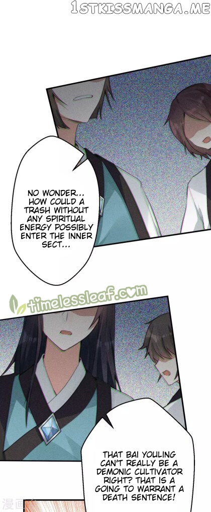 Return of the Demon Goddess chapter 20 - page 2