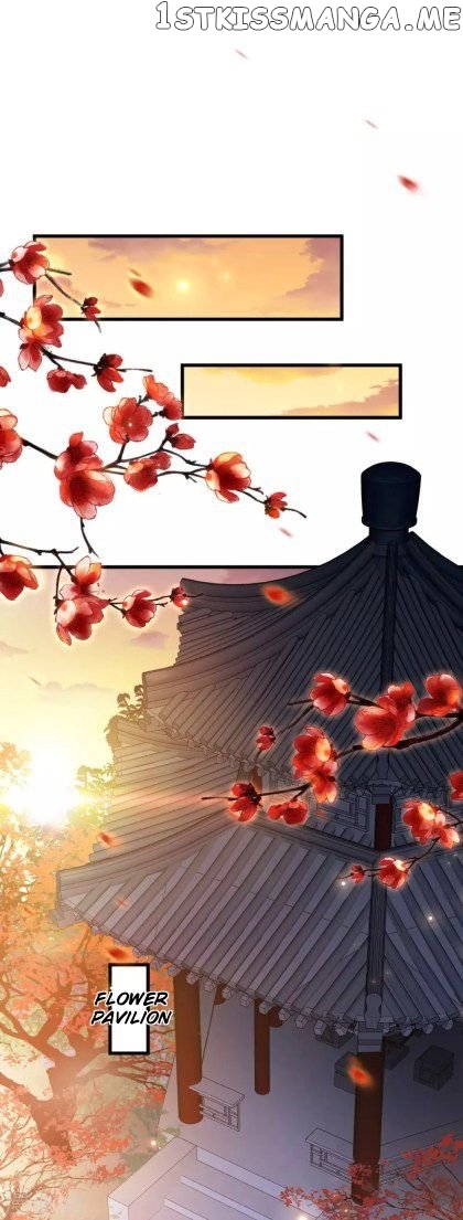 Return of the Demon Goddess chapter 29 - page 1