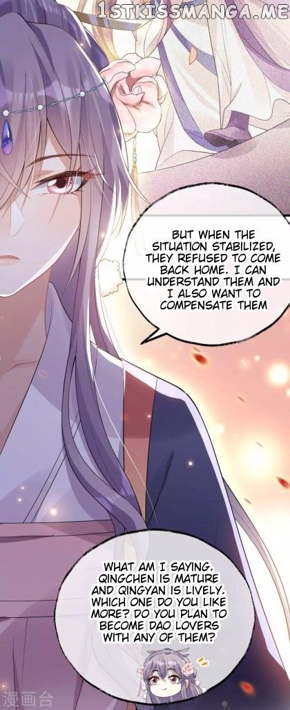 Return of the Demon Goddess chapter 29 - page 10