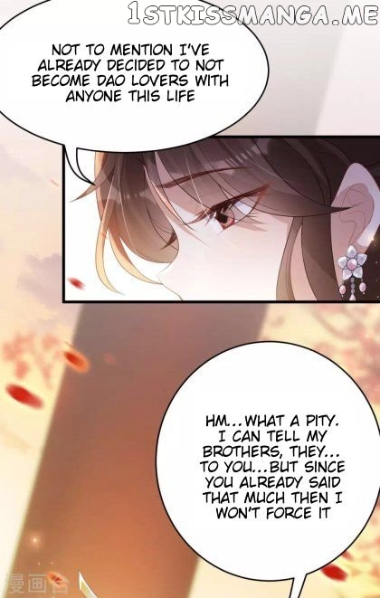 Return of the Demon Goddess chapter 29 - page 12