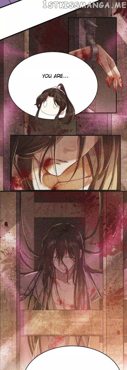 Return of the Demon Goddess chapter 29 - page 16
