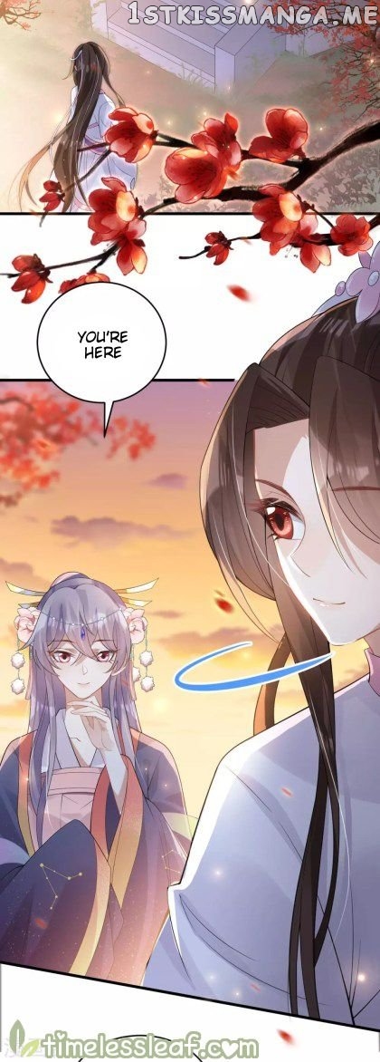 Return of the Demon Goddess chapter 29 - page 2