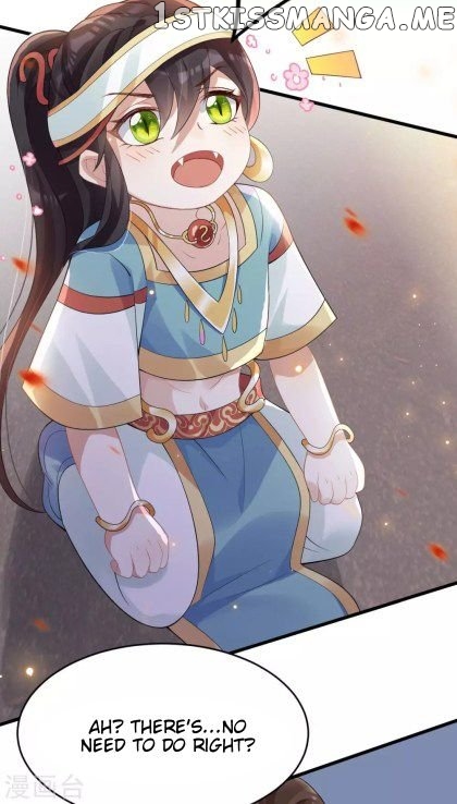 Return of the Demon Goddess chapter 29 - page 21