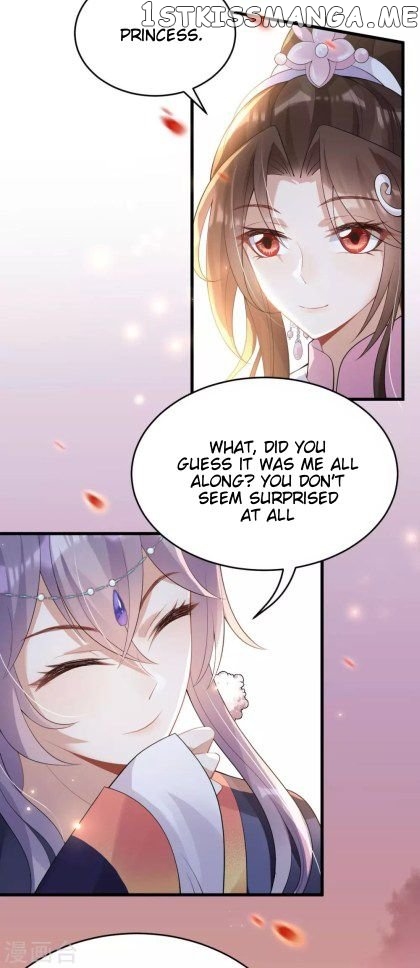 Return of the Demon Goddess chapter 29 - page 3