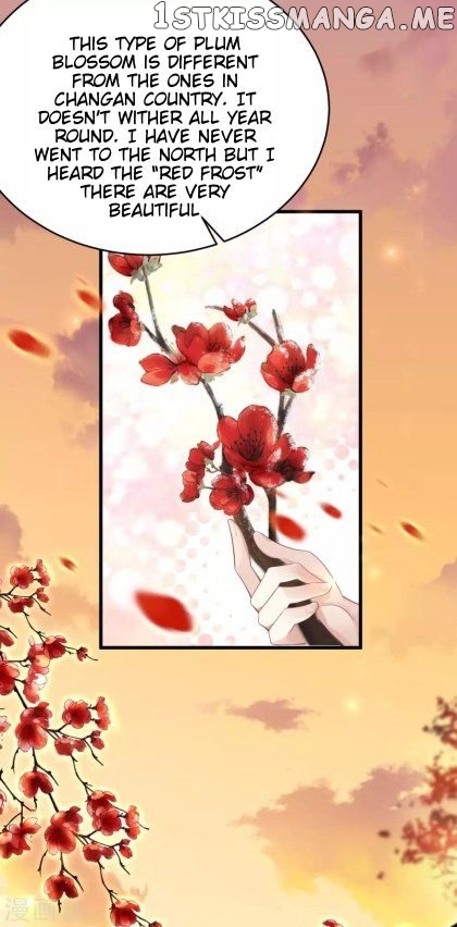 Return of the Demon Goddess chapter 29 - page 4