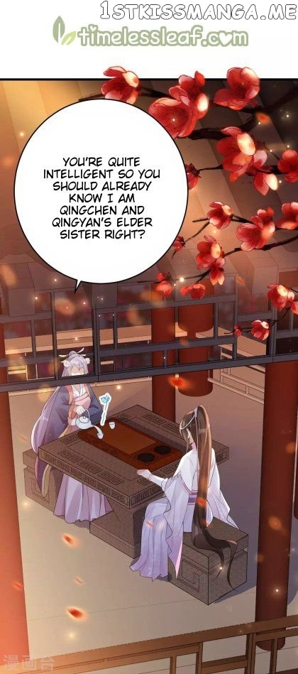 Return of the Demon Goddess chapter 29 - page 7