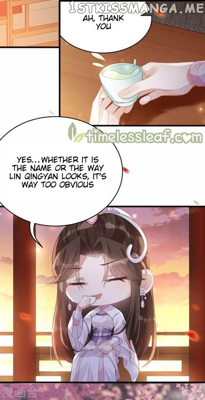 Return of the Demon Goddess chapter 29 - page 8