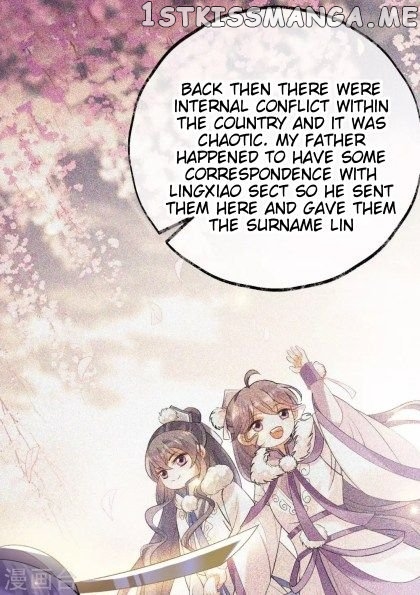 Return of the Demon Goddess chapter 29 - page 9