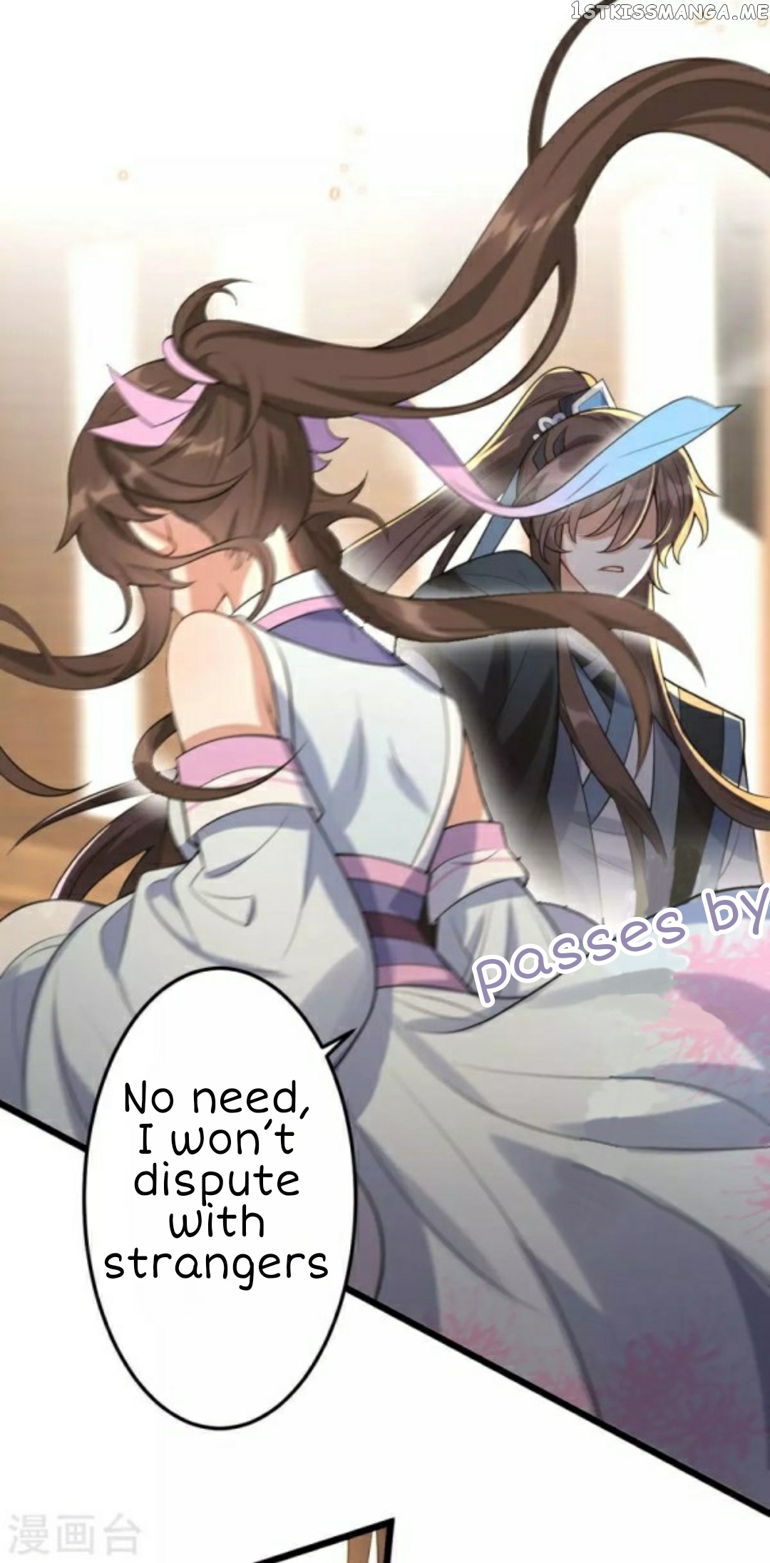 Return of the Demon Goddess chapter 44.2 - page 1