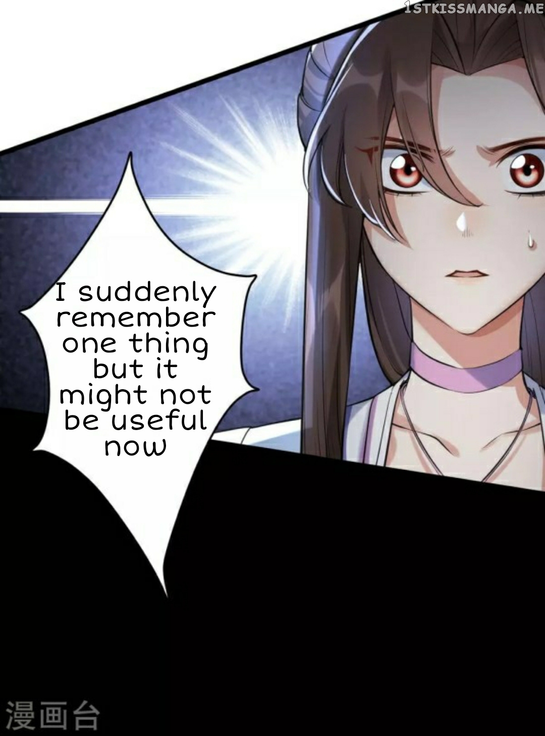 Return of the Demon Goddess chapter 44.2 - page 14