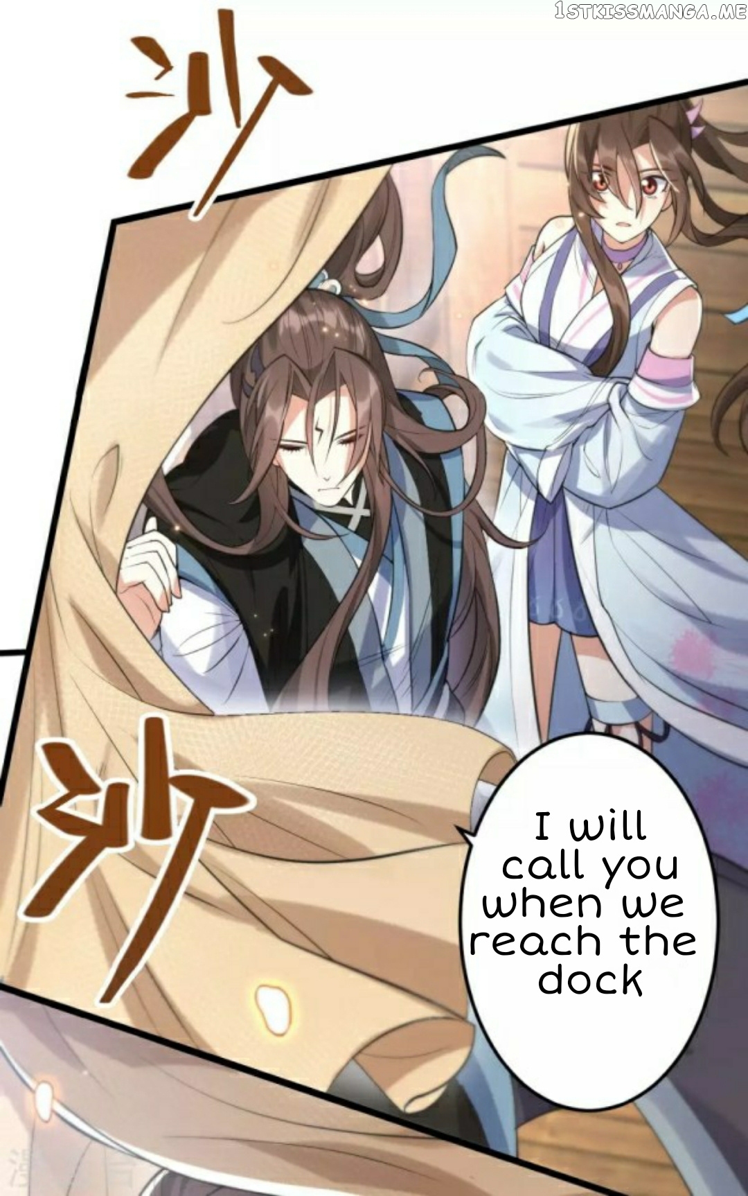 Return of the Demon Goddess chapter 44.2 - page 6
