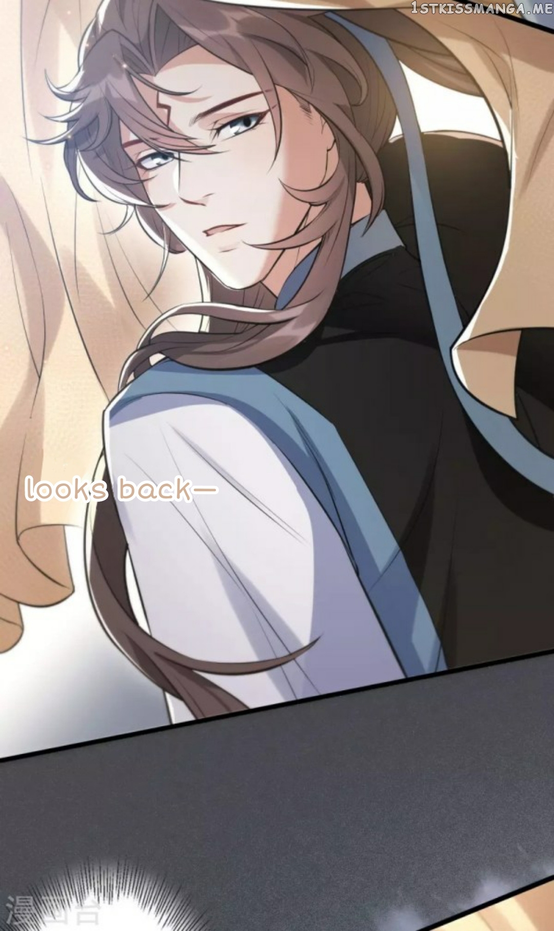 Return of the Demon Goddess chapter 44.2 - page 7