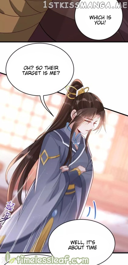 Return of the Demon Goddess chapter 28.3 - page 7