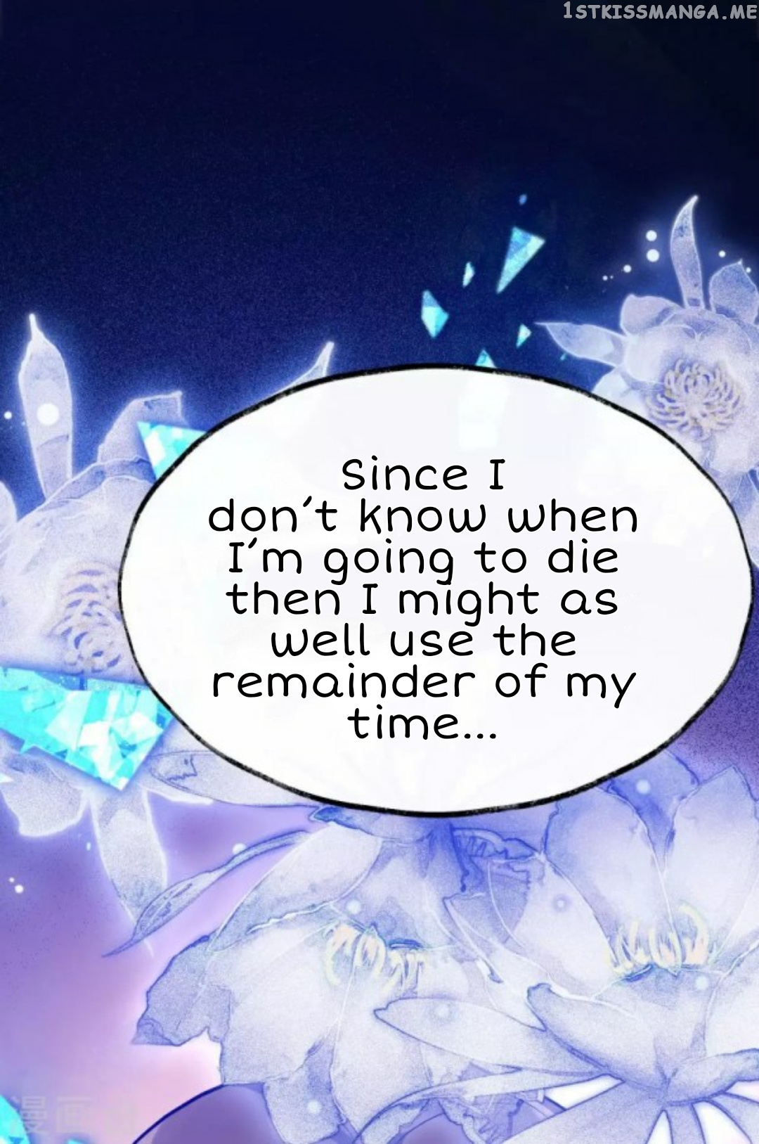 Return of the Demon Goddess chapter 43.3 - page 4