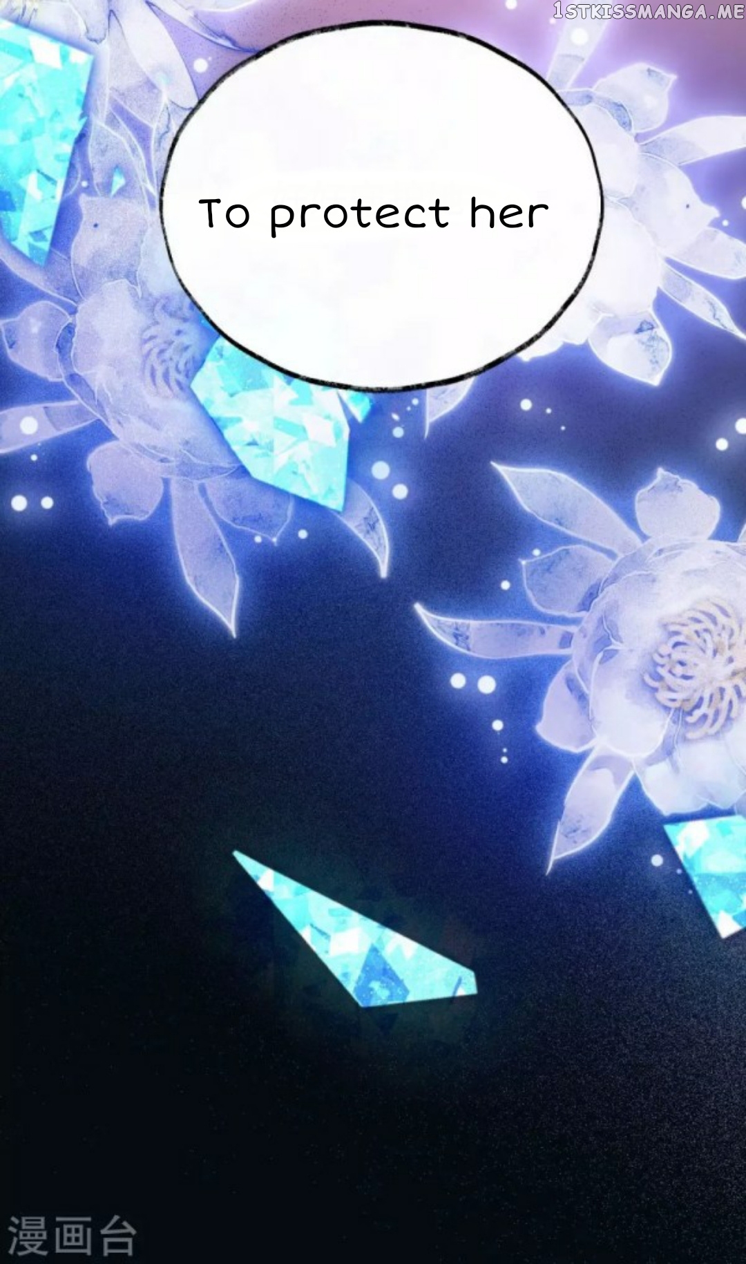 Return of the Demon Goddess chapter 43.3 - page 7