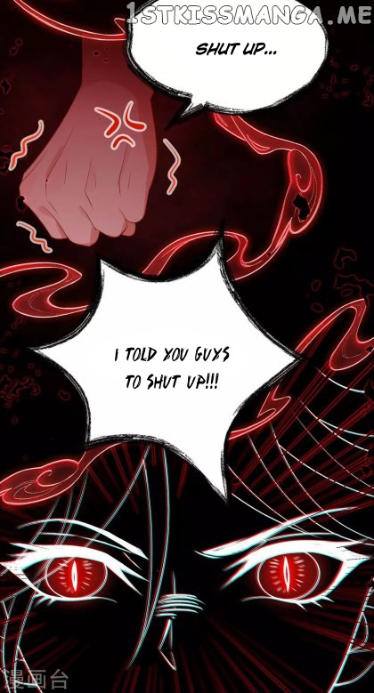 Return of the Demon Goddess chapter 28.2 - page 11