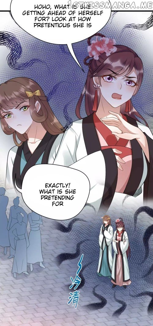 Return of the Demon Goddess chapter 38.2 - page 13