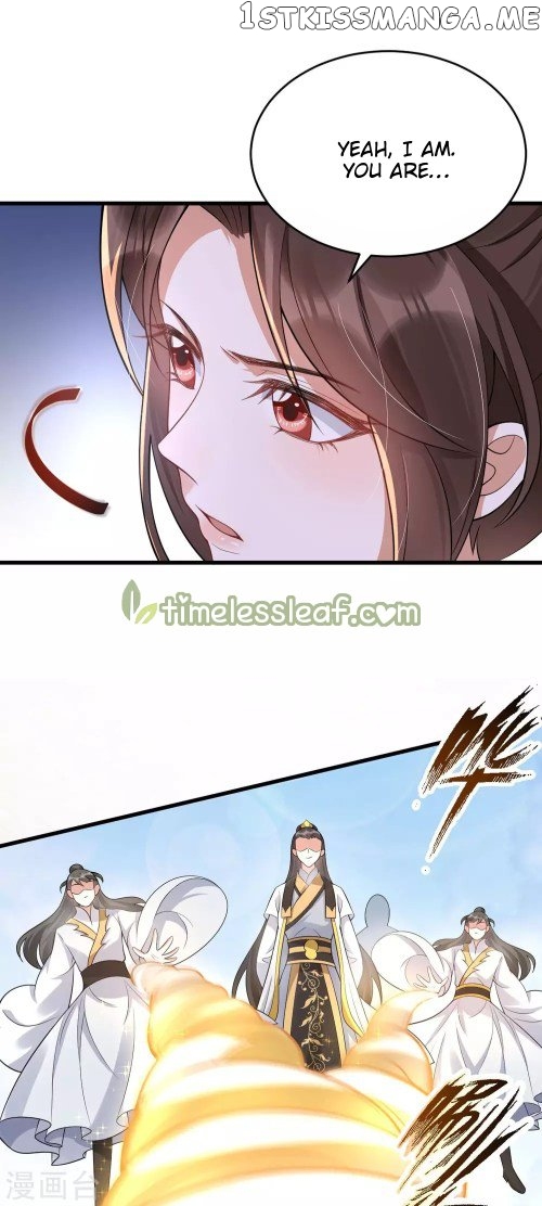 Return of the Demon Goddess chapter 38.2 - page 4
