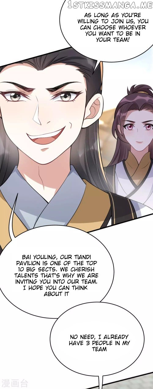 Return of the Demon Goddess chapter 38.2 - page 6